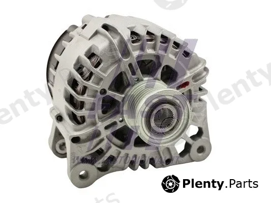 Fast FT74133/R — Alternator
