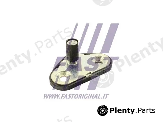 Fast FT95302 — Guide, locking knob