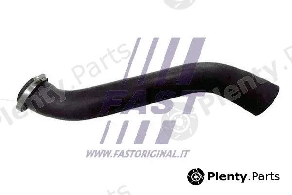 Fast FT61634 — Charge Air Hose