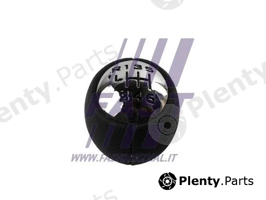 Fast FT09040 — Gear Shift Lever Knob