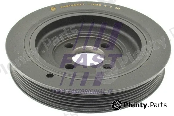 Fast FT45571 — Belt Pulley, crankshaft