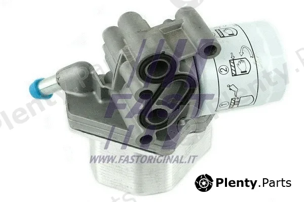 Fast FT55206 — Oil Cooler, engine oil