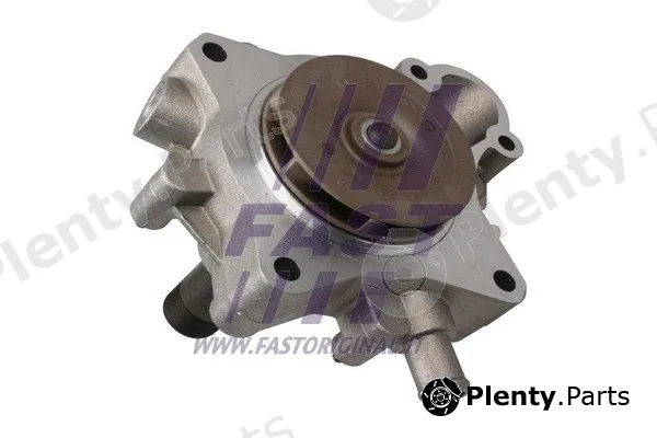 Fast FT57148 — Water Pump, engine cooling