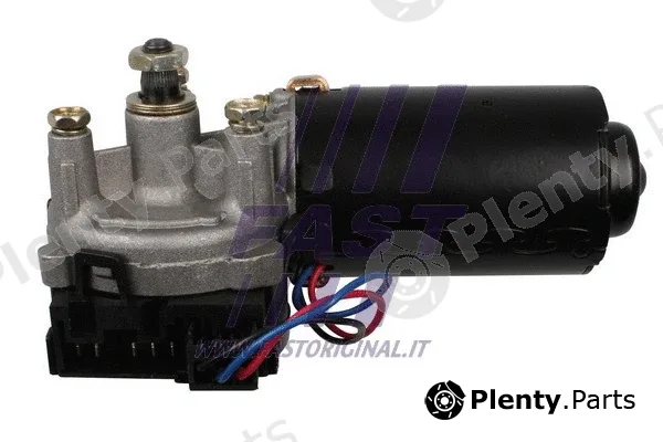 Fast FT82801 — Wiper Motor