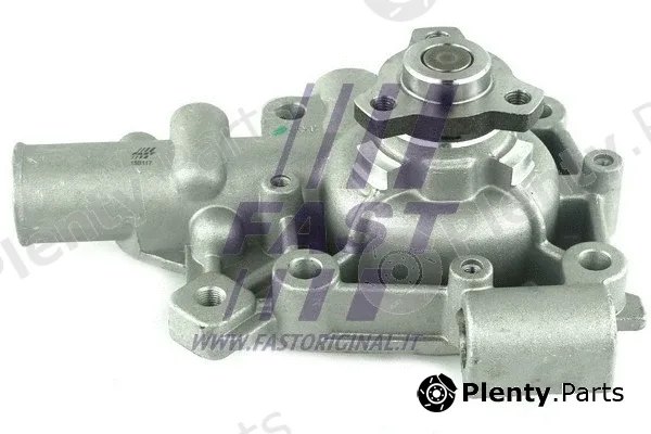Fast FT57006 — Water Pump, engine cooling
