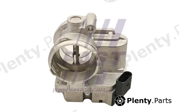 Fast FT50423 — Throttle Body