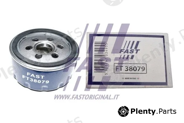 Fast FT38079 — Oil Filter