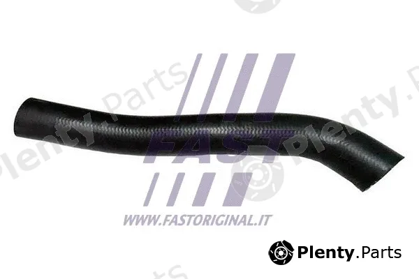 Fast FT61538 — Radiator Hose