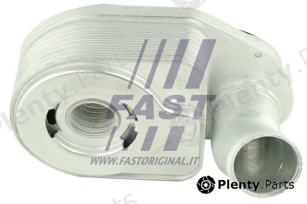 Fast FT55209 — Oil Cooler, engine oil