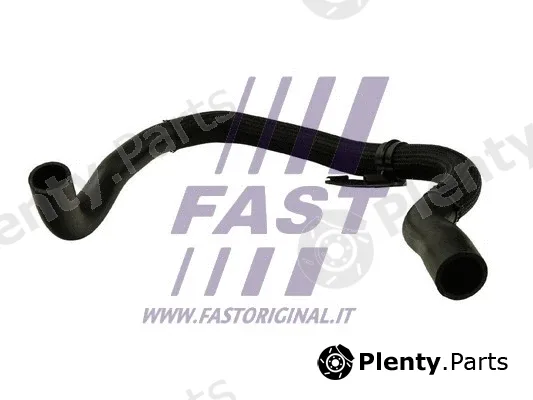 Fast FT61094 — Radiator Hose
