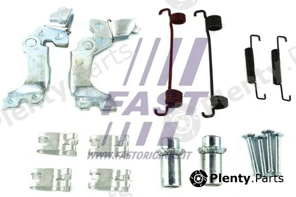 Fast FT32324 — Adjuster, drum brake