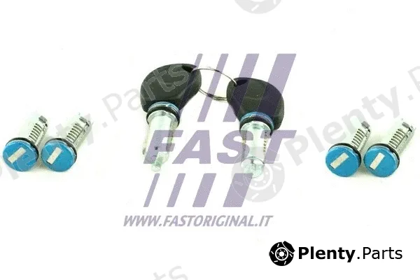 Fast FT94170 — Lock Cylinder