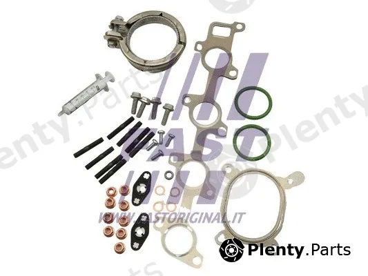 Fast FT48419 — Mounting Kit, charger