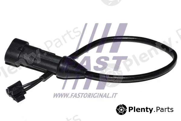Fast FT32409 — Warning Contact, brake pad wear