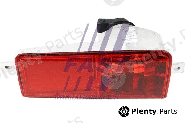 Fast FT87084 — Reflector