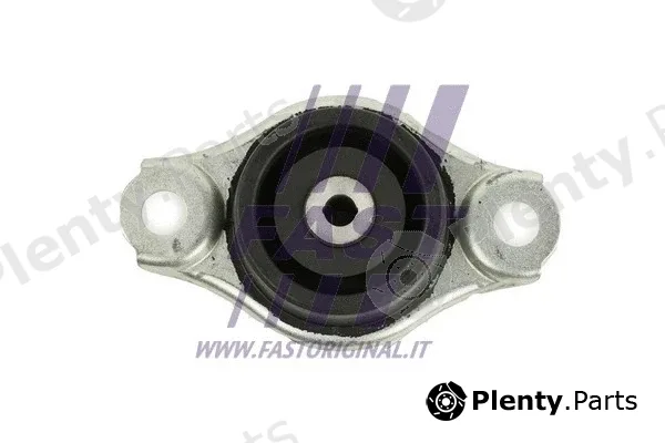 Fast FT52529 — Mounting, engine