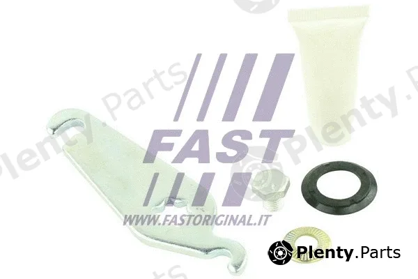 Fast FT32272 — Repair Kit, brake caliper