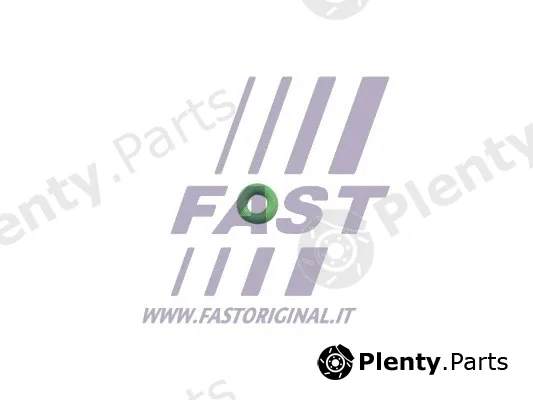 Fast FT49650 — Seal Ring, nozzle holder