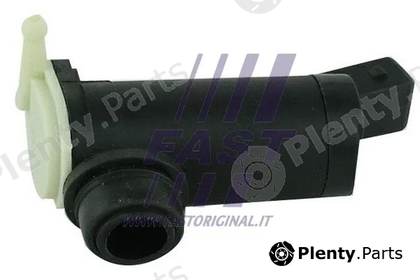 Fast FT94912 — Washer Fluid Pump, window cleaning
