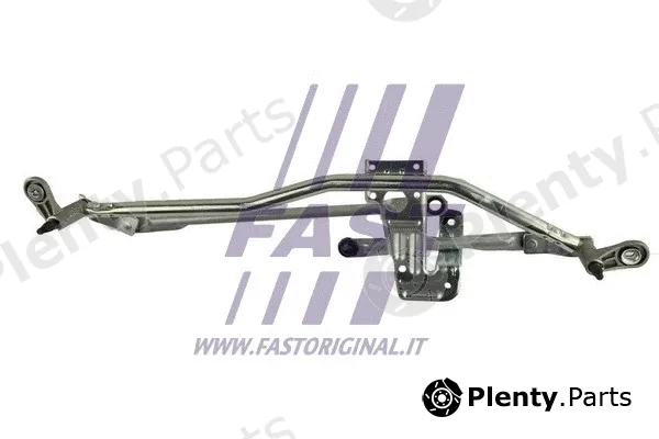 Fast FT93136 — Window Cleaning System