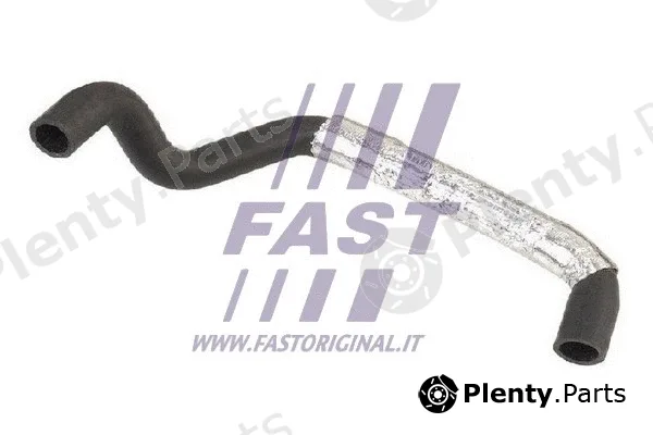 Fast FT61429 — Radiator Hose