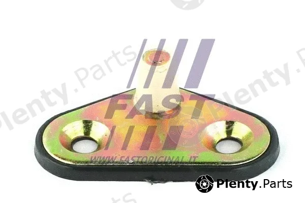 Fast FT94104 — Guide, locking knob