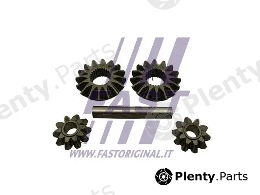 Fast FT66201 — Crown Wheel/Pinion Kit