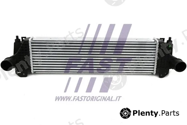 Fast FT55525 — Charge Air Cooler