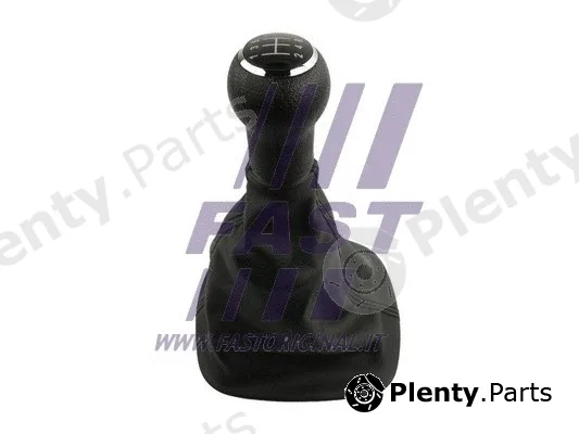 Fast FT09046 — Gear Shift Lever Gaiter