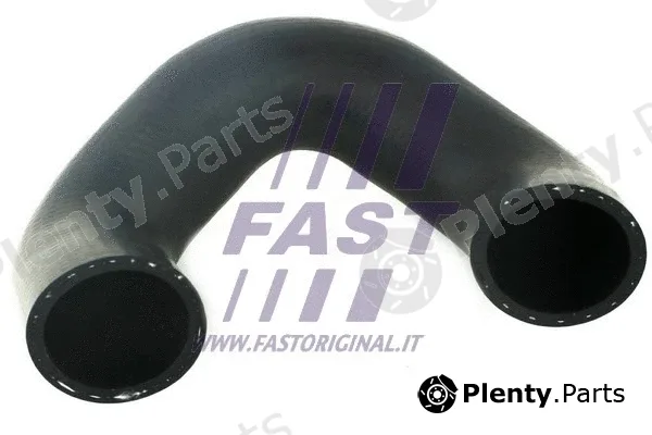 Fast FT61660 — Radiator Hose