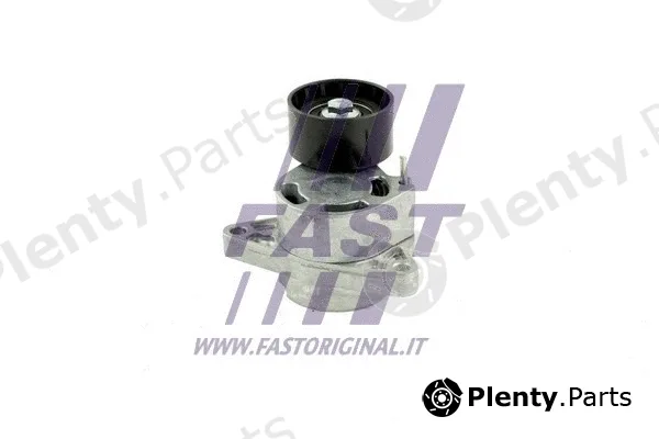 Fast FT44662 — Tensioner Pulley, V-ribbed belt