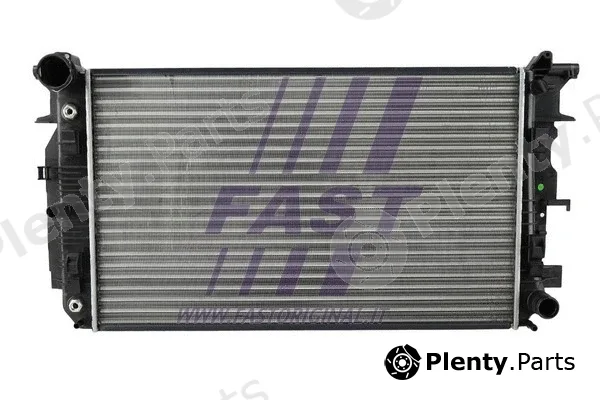 Fast FT55533 — Radiator, engine cooling