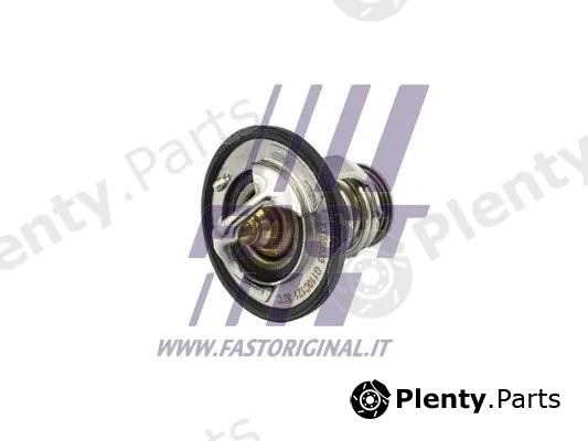 Fast FT58033 — Thermostat, coolant
