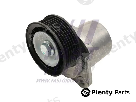 Fast FT45707 — Belt Tensioner, V-ribbed belt