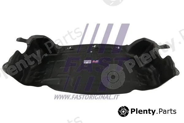 Fast FT99018 — Engine Cover