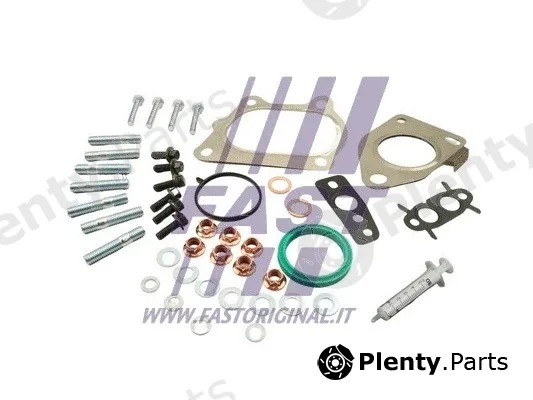 Fast FT48421 — Mounting Kit, charger