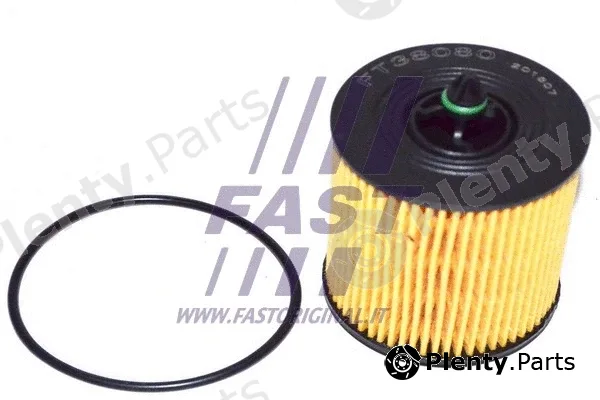 Fast FT38080 — Oil Filter