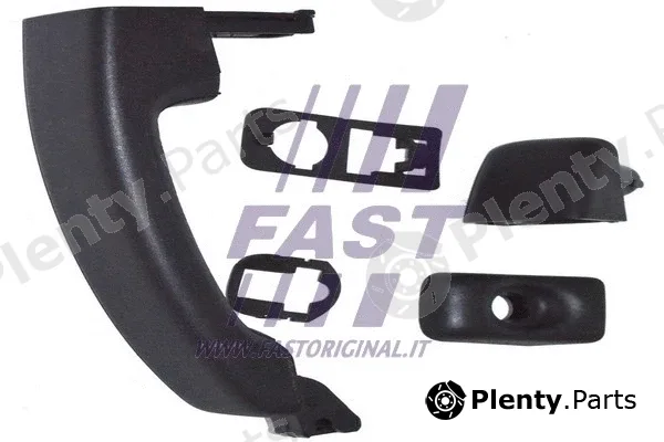 Fast FT94556 — Exterior Door Handle