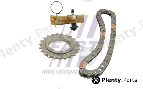 Fast FT41804 — Timing Chain Kit