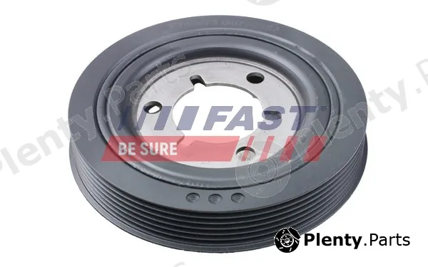 Fast FT45673 — Belt Pulley, crankshaft