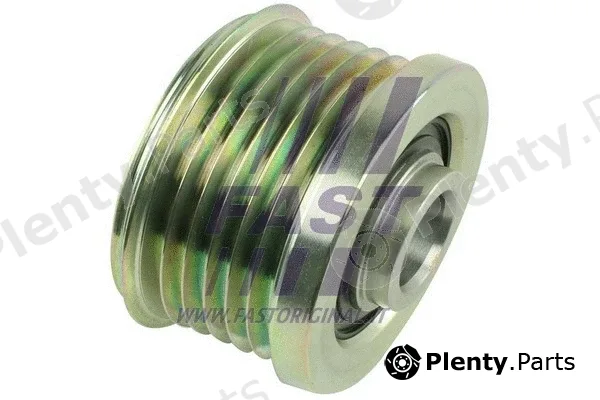 Fast FT45620 — Belt Pulley, alternator
