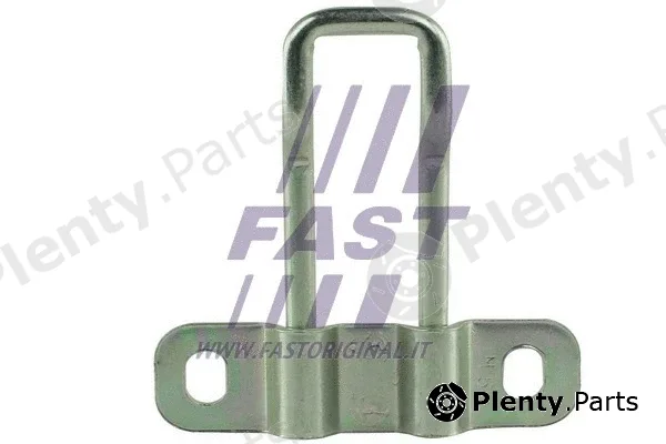 Fast FT95592 — Guide, locking knob