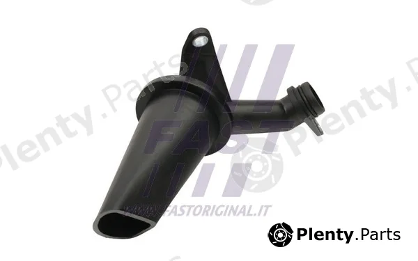 Fast FT38459 — Suction Pipe, oil pump