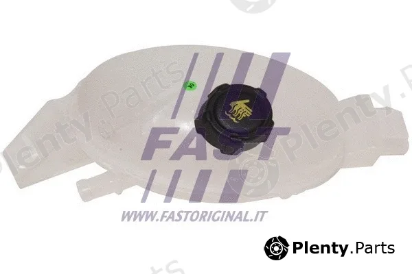 Fast FT61221 — Water Tank, radiator