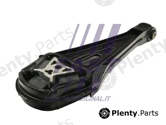 Fast FT52223 — Mounting, engine