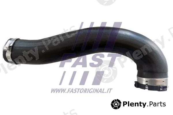 Fast FT61063 — Charge Air Hose