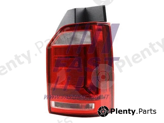 Fast FT86212 — Tail Light Assembly