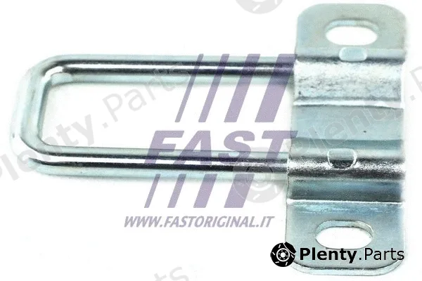 Fast FT95467 — Guide, locking knob