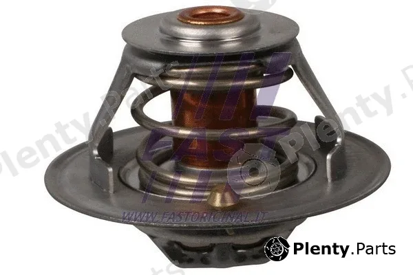 Fast FT58113 — Thermostat, coolant