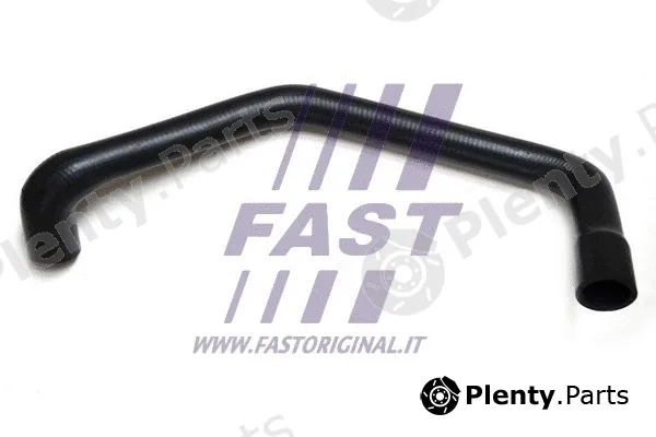 Fast FT61050 — Radiator Hose